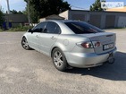Mazda 6 09.09.2021