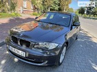 BMW 116 06.09.2021