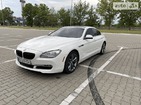 BMW 6 Series 06.09.2021