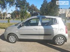 KIA Picanto 15.09.2021