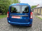 Dacia Logan MCV 25.09.2021