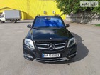 Mercedes-Benz GLK 250 06.09.2021