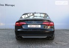 Audi S8 13.09.2021