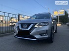 Nissan Rogue 15.09.2021