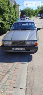 Volvo 740 06.09.2021