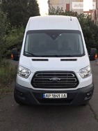 Ford Transit 18.09.2021