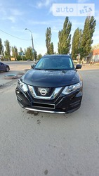 Nissan Rogue 24.09.2021