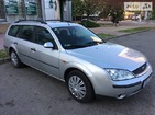 Ford Mondeo 17.10.2021