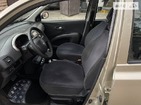 Nissan Micra 06.09.2021