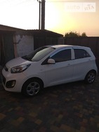 KIA Picanto 06.09.2021