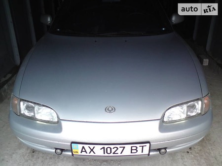 Mazda MX-6 1994  випуску Харків з двигуном 0 л бензин купе механіка за 3900 долл. 