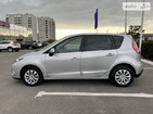 Renault Scenic 12.10.2021