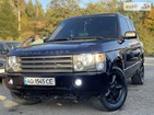 Land Rover Range Rover Supercharged 06.10.2021