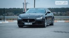 Maserati Ghibli 31.10.2021