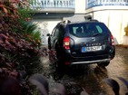 Dacia Duster 29.10.2021