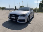 Audi S3 25.10.2021