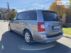 Chrysler Town & Country 11.10.2021