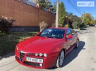 Alfa Romeo 159 08.10.2021