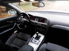 Audi A6 Limousine 19.10.2021