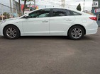 Hyundai Sonata 08.10.2021