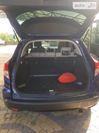 Honda HR-V 13.10.2021