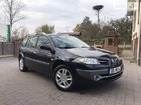 Renault Megane 18.10.2021