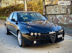 Alfa Romeo 159 23.10.2021