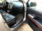 Lexus RX 350 17.10.2021