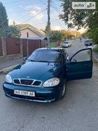 Daewoo Lanos 04.10.2021