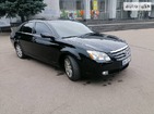 Toyota Avalon 28.10.2021