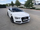 Audi A5 12.10.2021