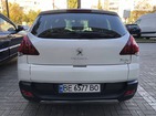 Peugeot 3008 18.10.2021