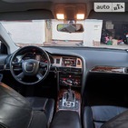 Audi A6 allroad quattro 09.10.2021