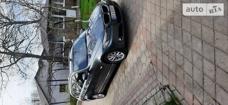 BMW 318 2010  випуску Тернопіль з двигуном 2 л дизель універсал  за 8700 долл. 