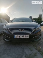 Hyundai Sonata 22.10.2021