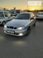 Daewoo Lanos 08.10.2021