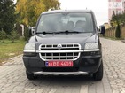 Fiat Doblo 16.10.2021