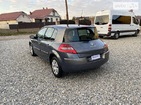 Renault Megane 09.10.2021