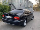 BMW 530 26.10.2021