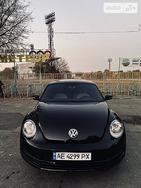 Volkswagen Beetle 01.11.2021