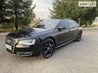 Audi A8 20.10.2021