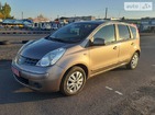 Nissan Note 18.10.2021