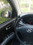 Hyundai i10 04.10.2021
