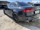 Audi S4 Saloon 22.10.2021