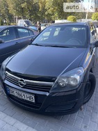 Opel Astra 06.10.2021