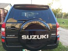 Suzuki Grand Vitara 05.10.2021