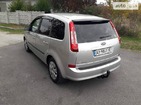 Ford C-Max 12.10.2021