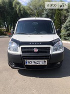 Fiat Doblo 30.10.2021