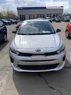 KIA Rio 10.10.2021