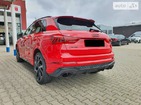 Audi RS Q3 28.10.2021